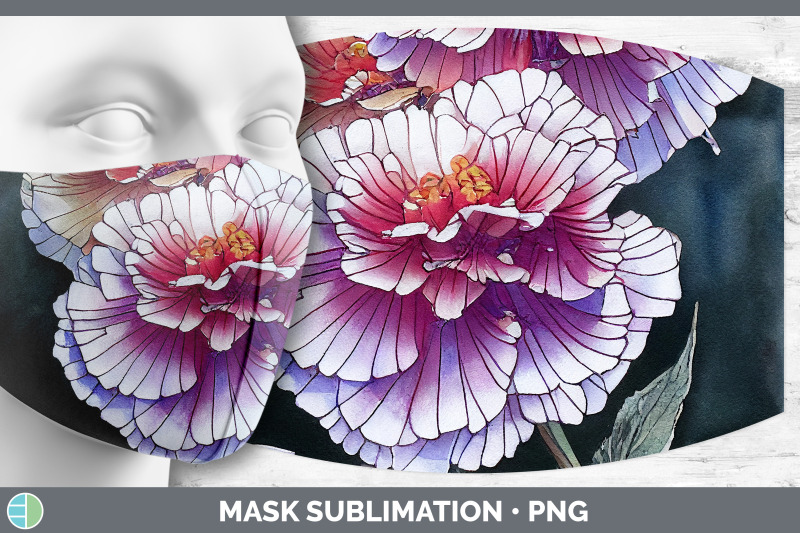 carnations-mask-sublimation-bundle-face-mask-designs