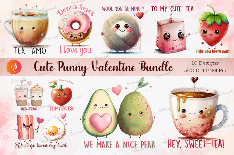 cute-punny-valentine-bundle