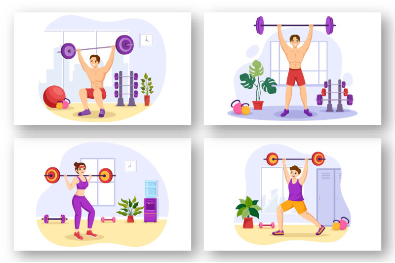 13-weightlifting-sport-illustration