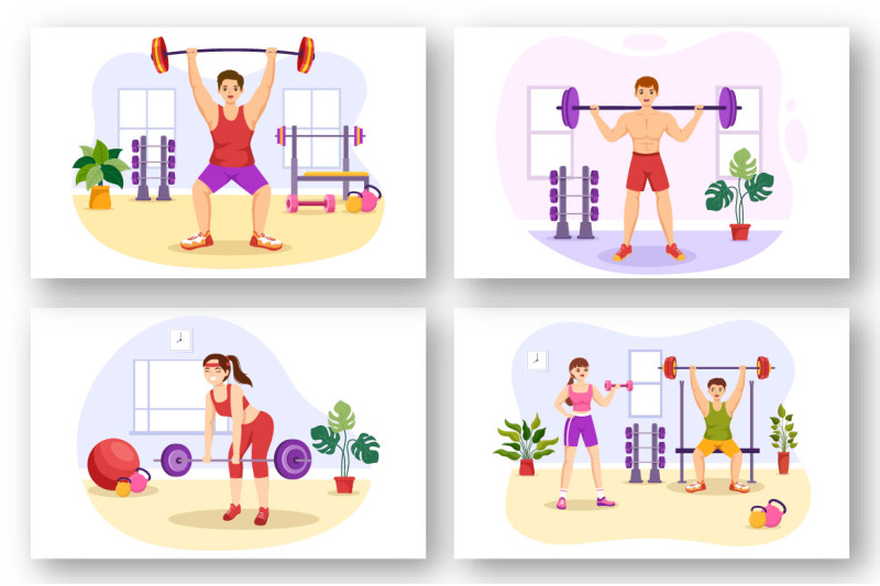 13-weightlifting-sport-illustration