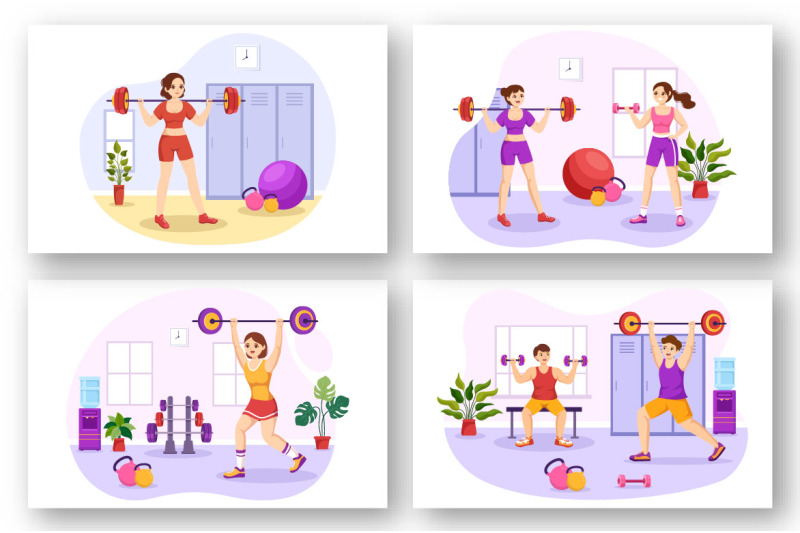 13-weightlifting-sport-illustration