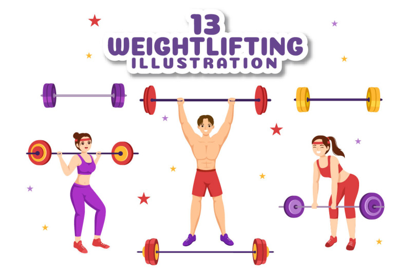 13-weightlifting-sport-illustration