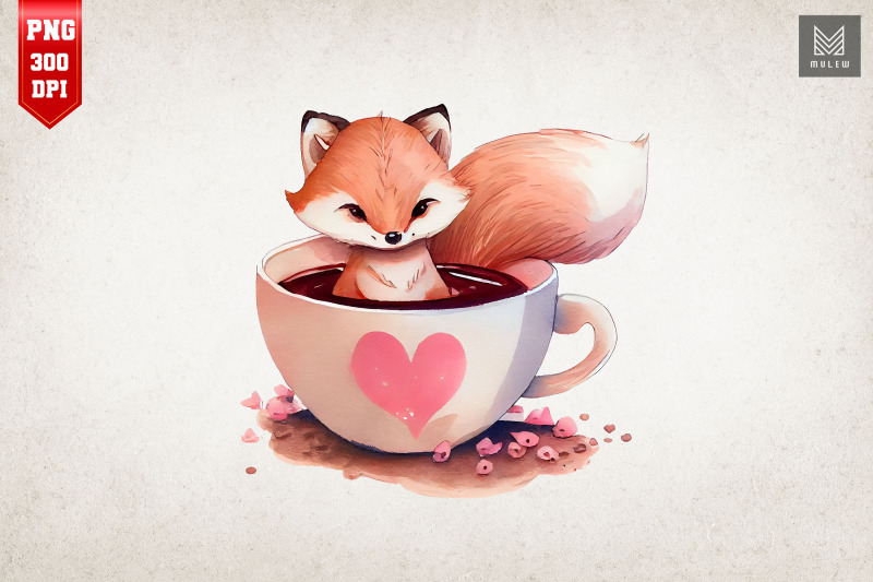 cute-fox-loves-coffee-clipart-3