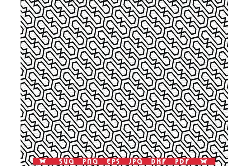svg-black-white-polygonal-seamless-pattern-digital-clipart