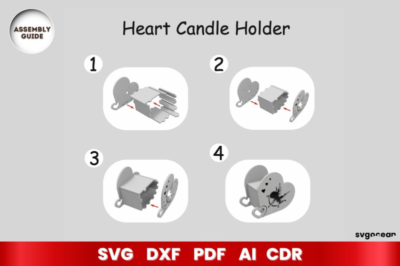 valentines-day-candle-holder-multilayered-laser-cut-file