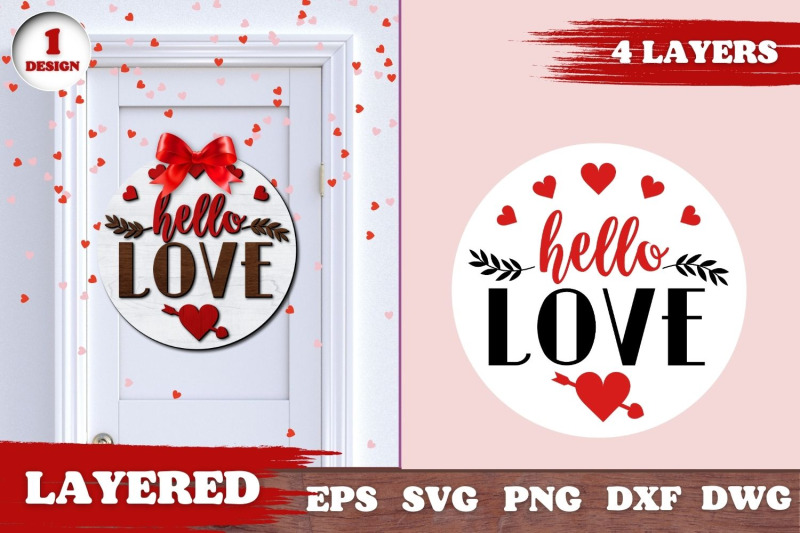 valentines-day-door-hanger-multilayered-laser-cut-file