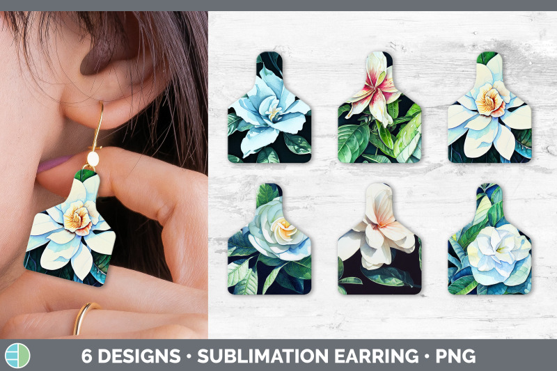 gardenias-cow-tag-earring-sublimation-cattle-ear-tag