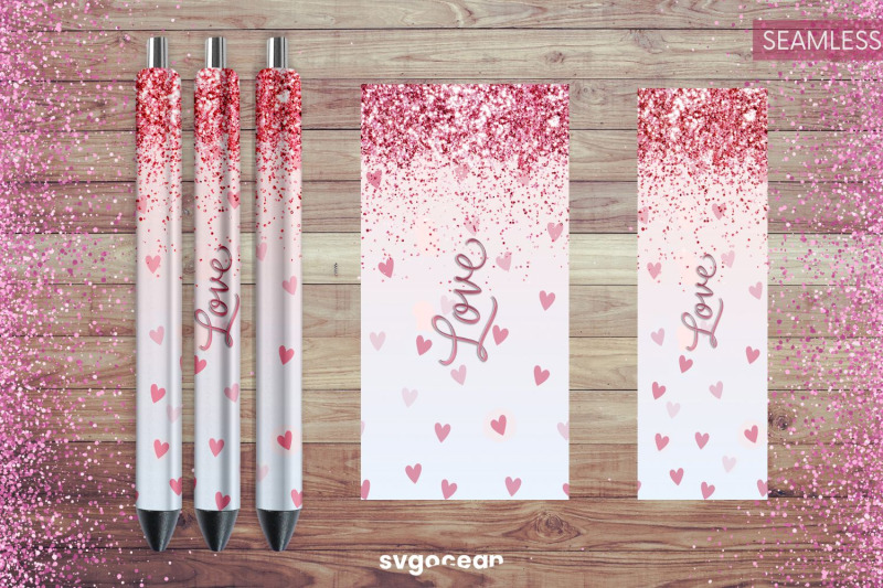 valentines-pen-wraps-glitter-bundle