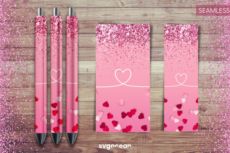 valentines-pen-wraps-glitter-bundle