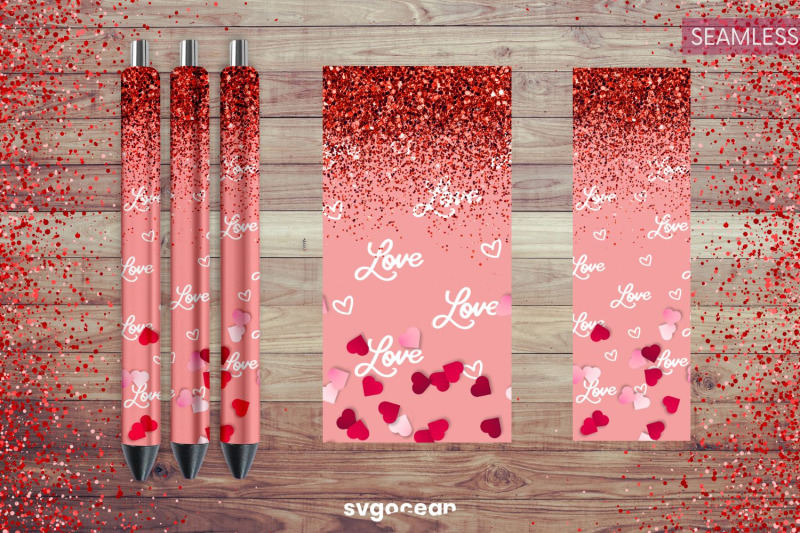 valentines-pen-wraps-glitter-bundle