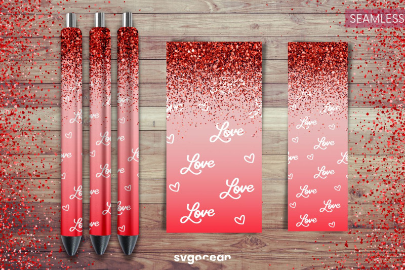 valentines-pen-wraps-glitter-bundle