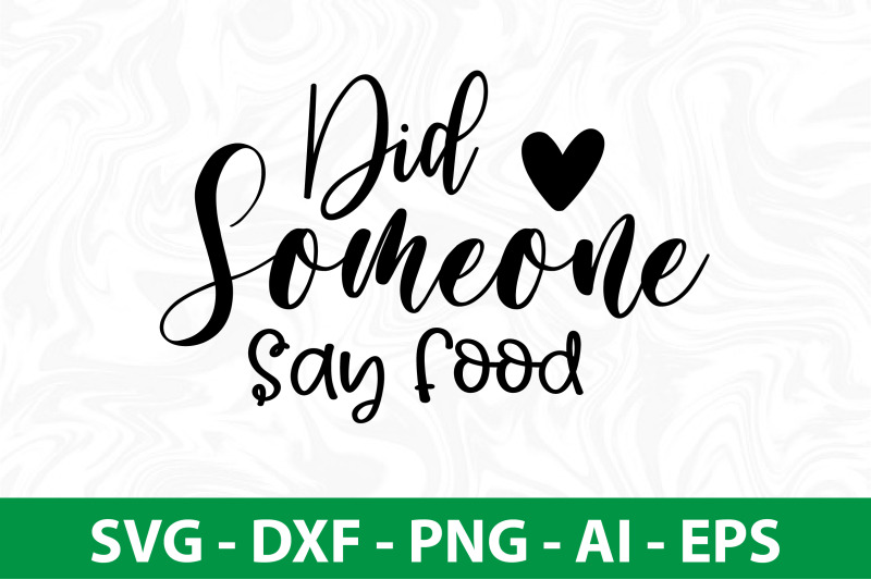 did-someone-say-food-svg