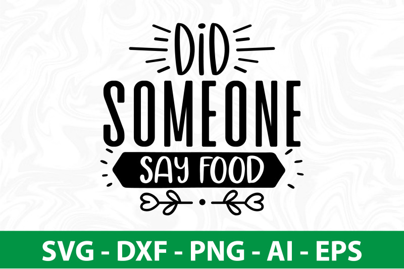 did-someone-say-food-svg