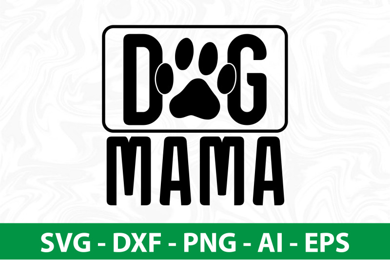 dog-mama-svg