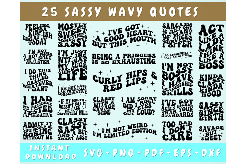 sassy-wavy-quotes-svg-bundle-25-designs-groovy-sassy-sayings-svg