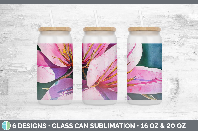 azaleas-glass-can-sublimation-beer-mason-jar