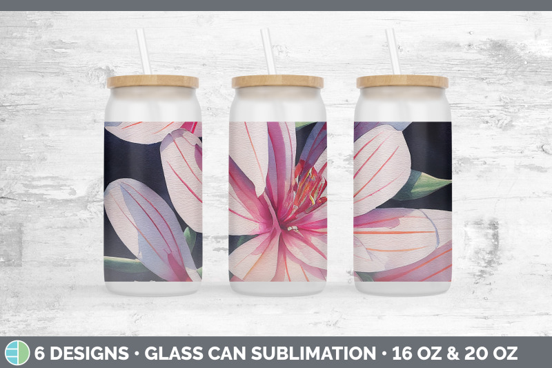 azaleas-glass-can-sublimation-beer-mason-jar