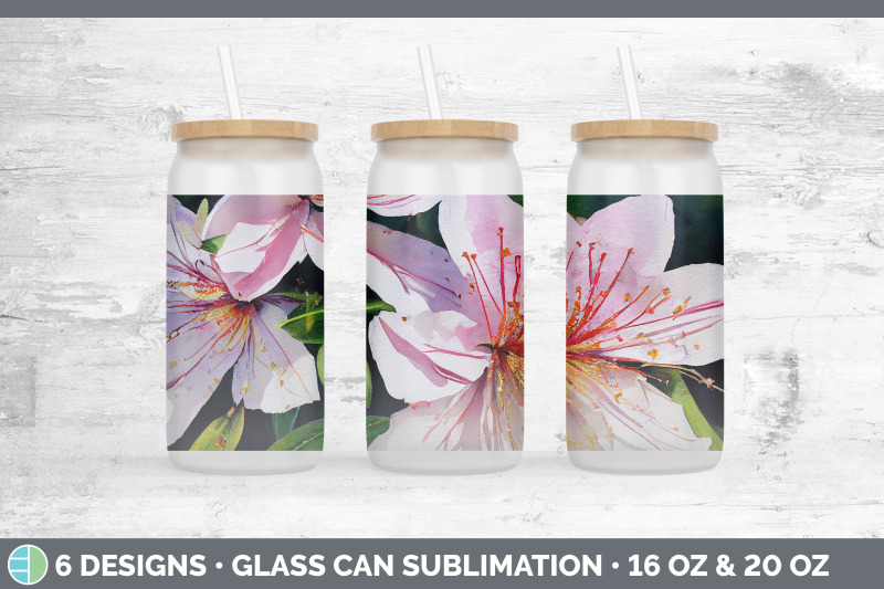 azaleas-glass-can-sublimation-beer-mason-jar