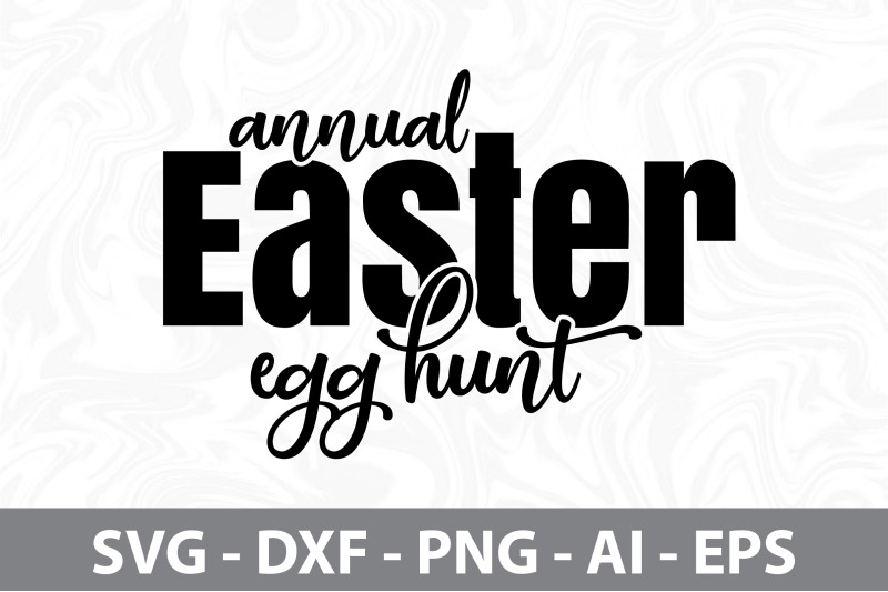 annual-easter-egg-hunt