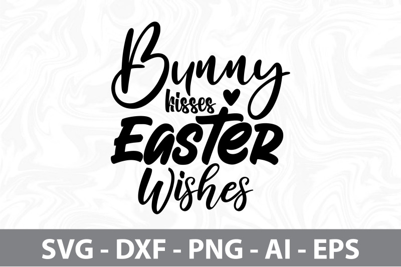 bunny-kisses-easter-wishes