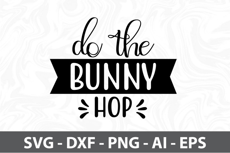 do-the-bunny-hop