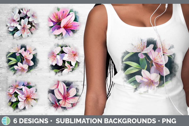 azaleas-background-grunge-sublimation-backgrounds