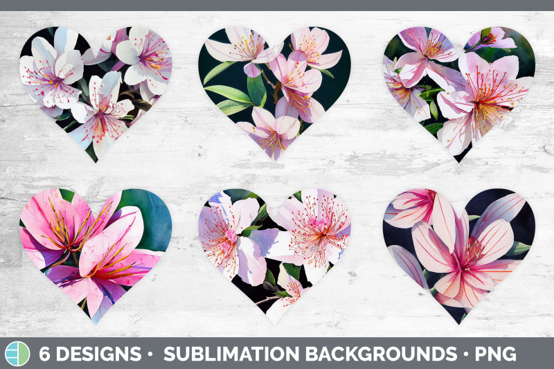 azaleas-hearts-clipart