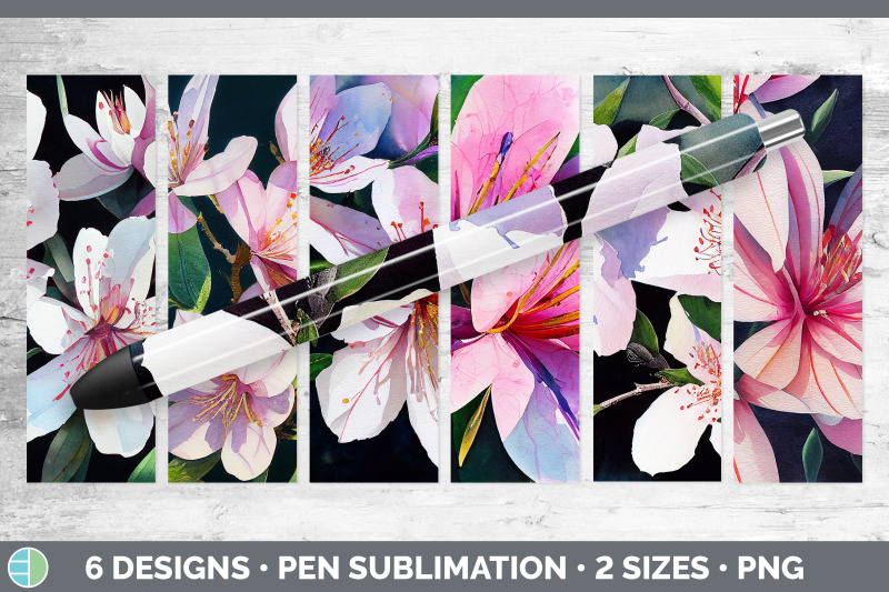 azaleas-pen-wraps-epoxy-sublimation-bundle