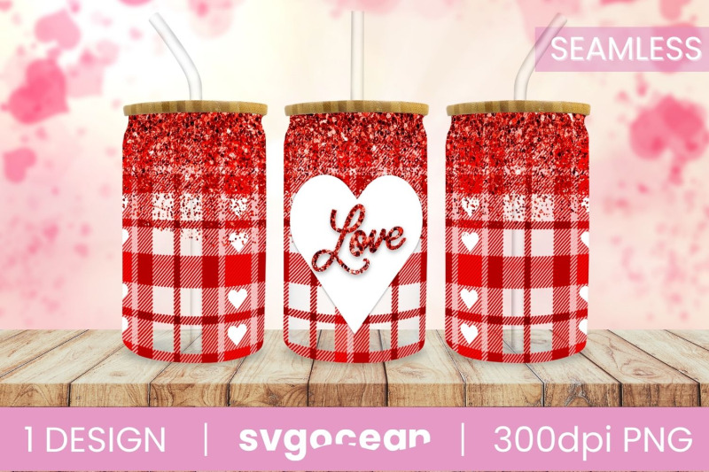 valentines-buffalo-glass-can-wrap-sublimation-bundle