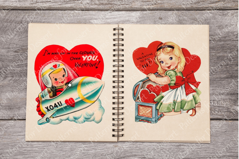 retro-valentine-039-s-day-cards