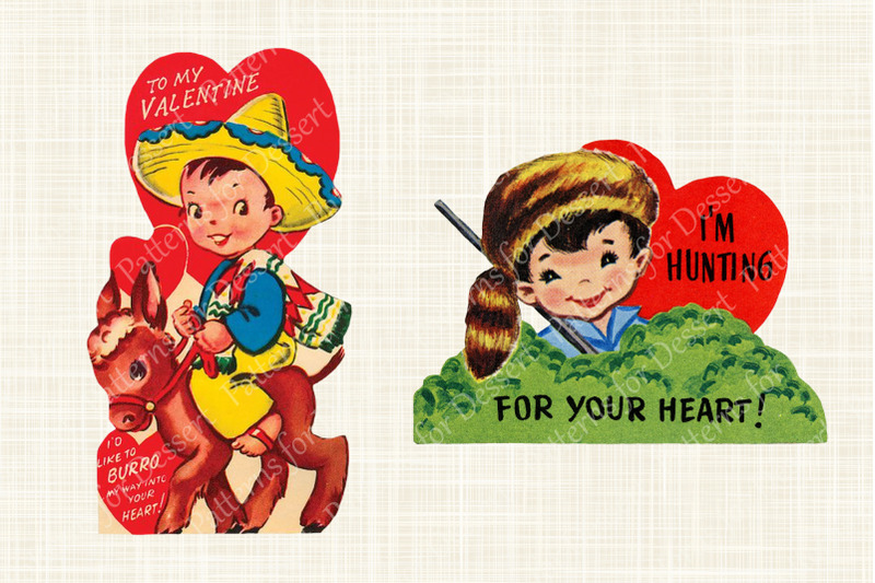 retro-valentine-039-s-day-cards