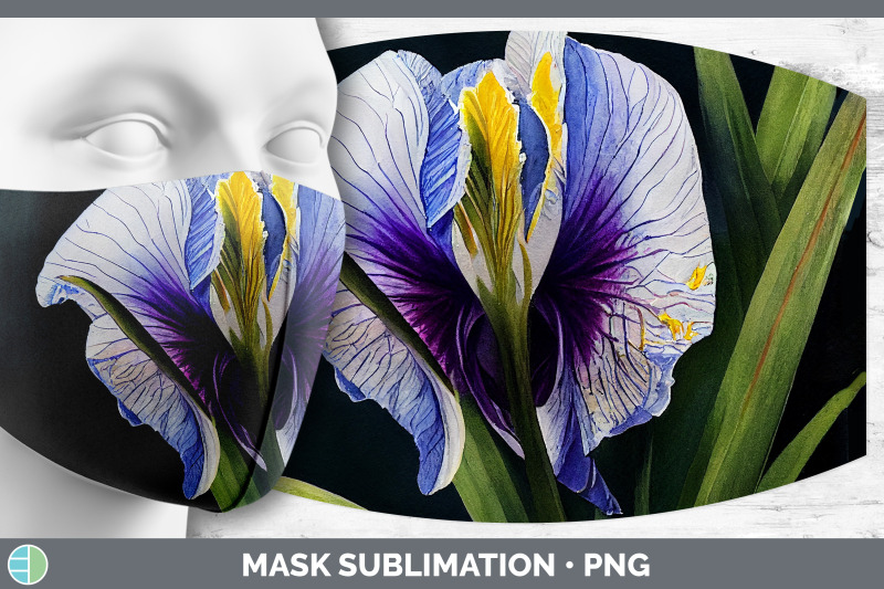 irises-mask-sublimation-bundle-face-mask-designs