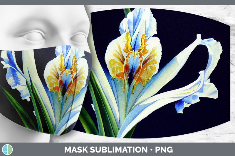 irises-mask-sublimation-bundle-face-mask-designs