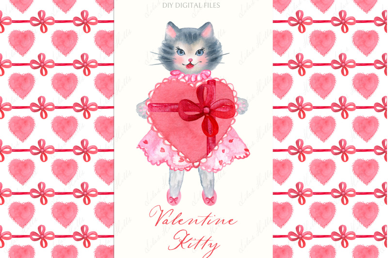 valentines-day-kitty-vintage