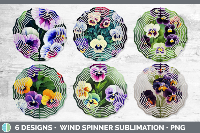 pansies-wind-spinner-sublimation-designs-bundle