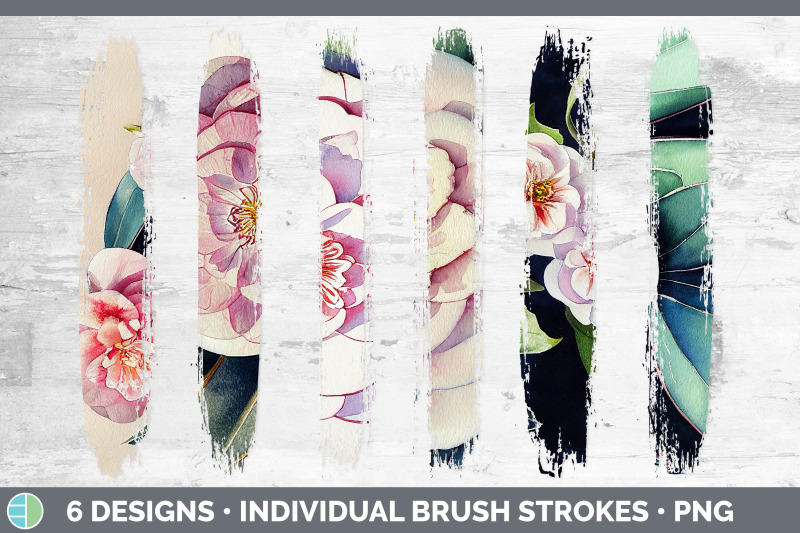 camellias-brush-strokes-png-sublimation-designs