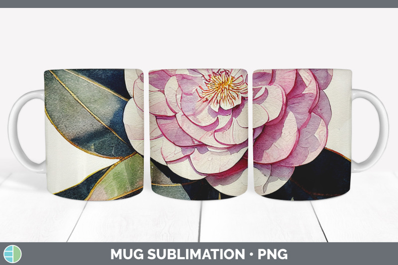 camellias-mug-sublimation