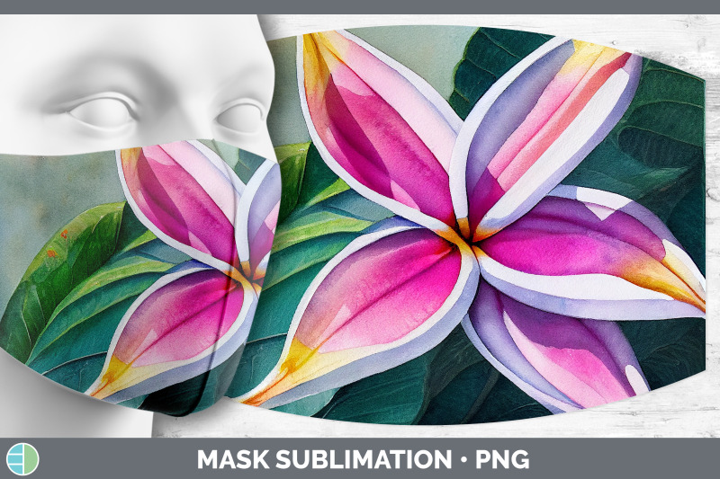 plumerias-mask-sublimation-bundle-face-mask-designs