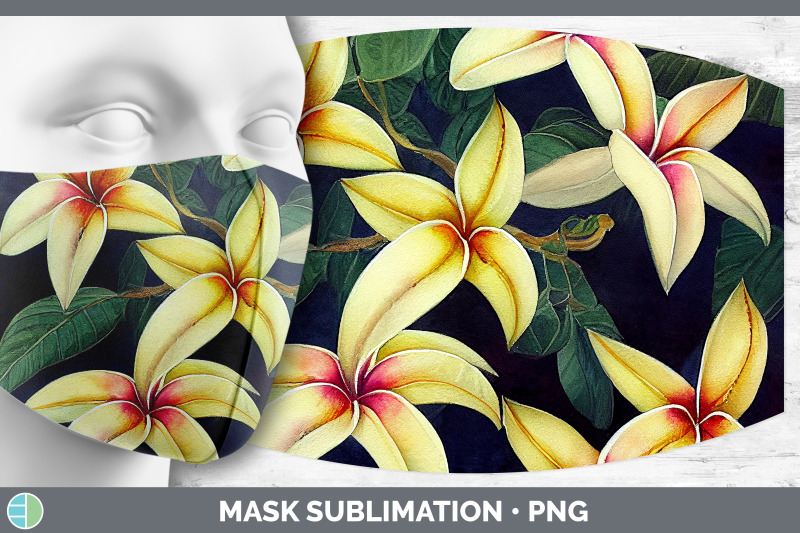 plumerias-mask-sublimation-bundle-face-mask-designs