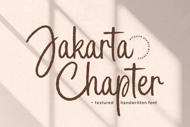 jakarta-chapter