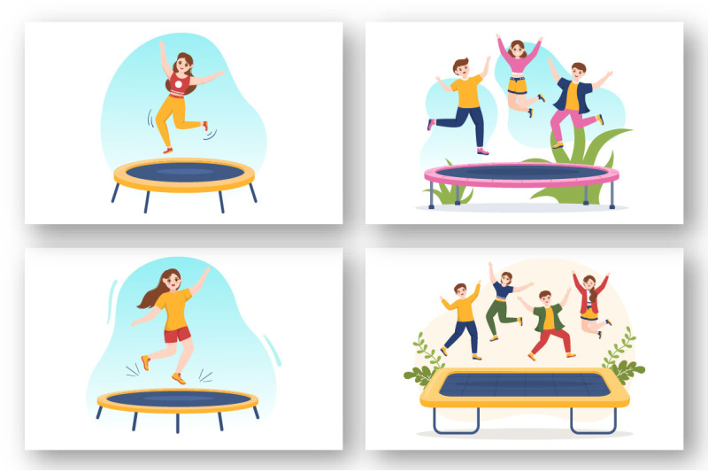 12-trampoline-sport-illustration