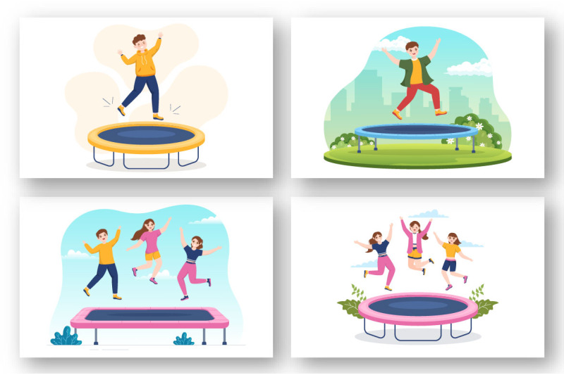 12-trampoline-sport-illustration