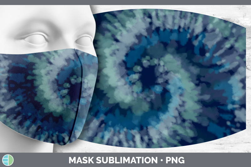 blue-tie-dye-mask-sublimation-bundle-face-mask-designs