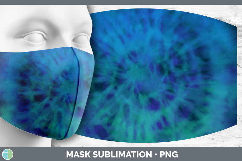 blue-tie-dye-mask-sublimation-bundle-face-mask-designs