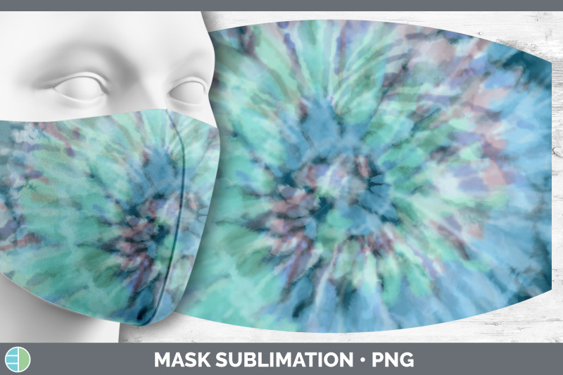 blue-tie-dye-mask-sublimation-bundle-face-mask-designs