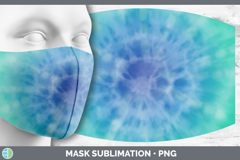 blue-tie-dye-mask-sublimation-bundle-face-mask-designs