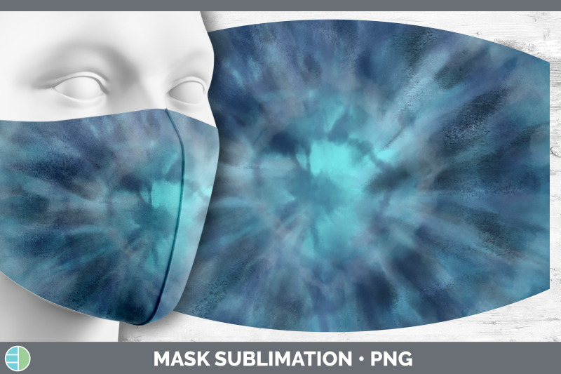 blue-tie-dye-mask-sublimation-bundle-face-mask-designs