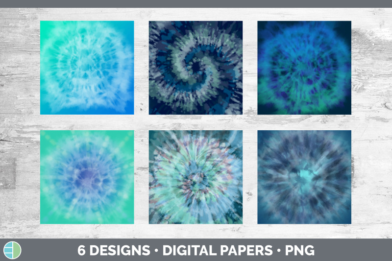 blue-tie-dye-backgrounds-digital-scrapbook-papers