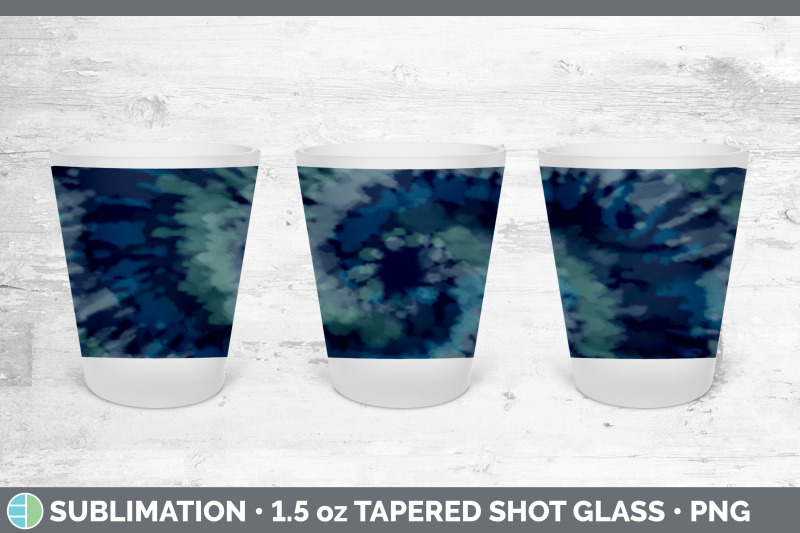 blue-tie-dye-shot-glass-sublimation-shot-glass-1-5oz-tapered