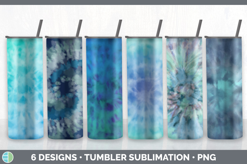 blue-tie-dye-tumbler-sublimation-bundle